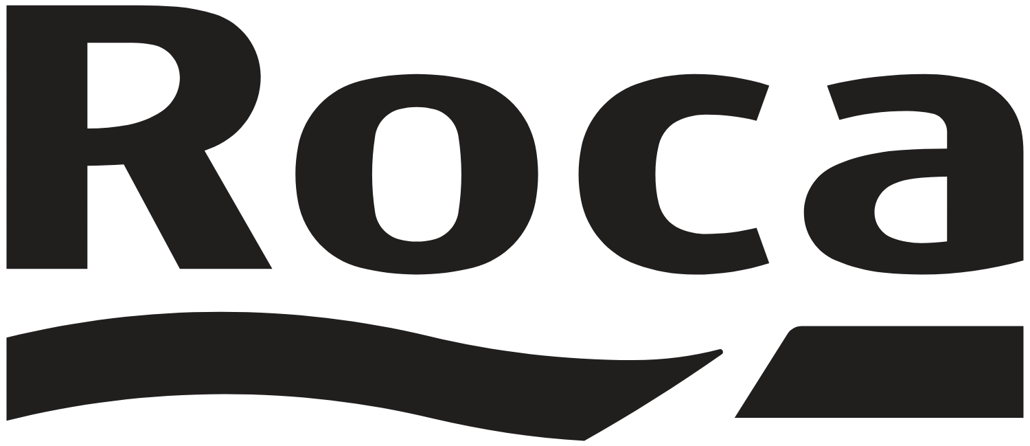Roca (Sanitaryware) Logo