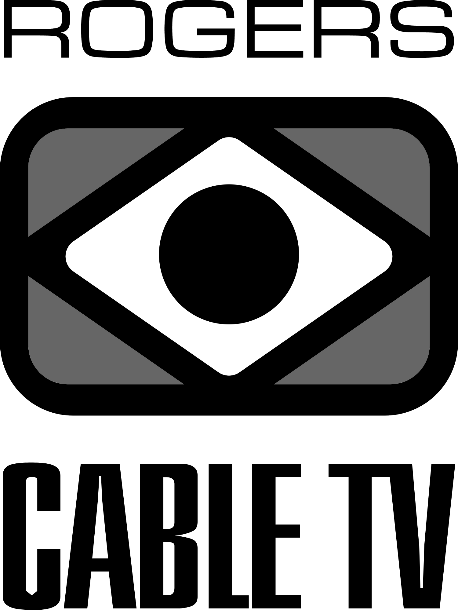 Rogers Cable TV Logo