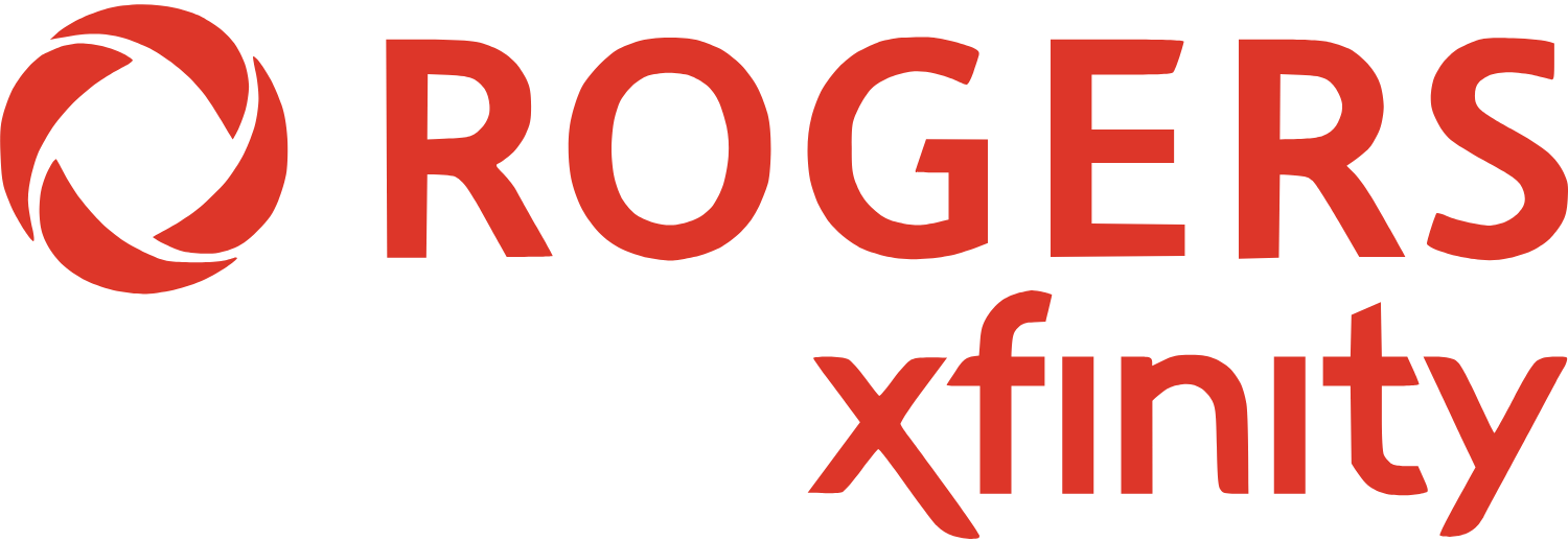 Rogers Xfinity Logo