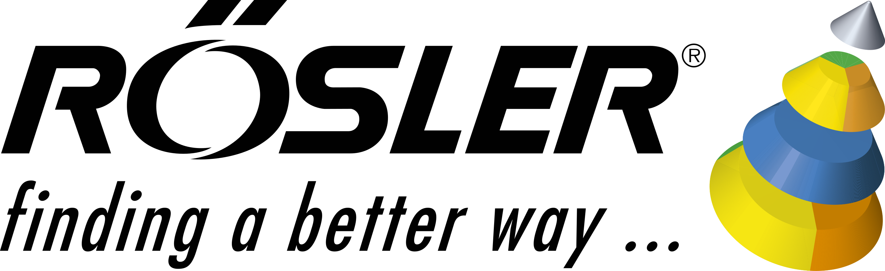 Rosler Logo
