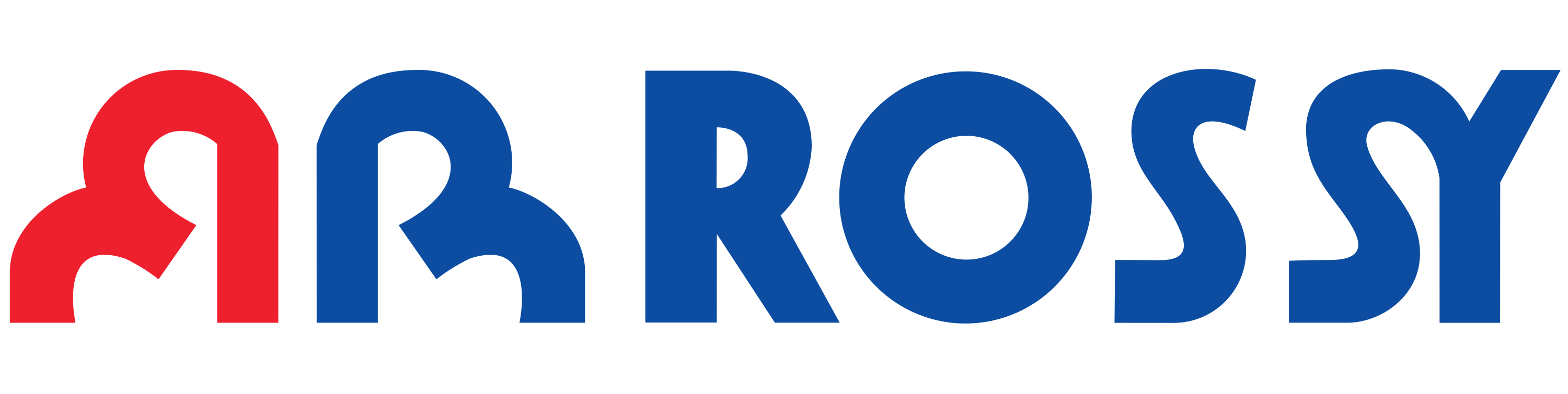 Rossy Logo