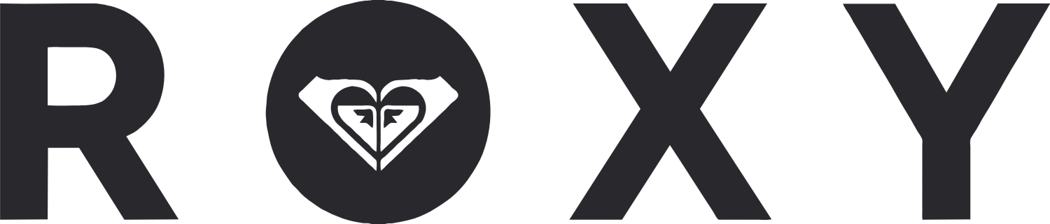 Roxy (Fashion) Logo