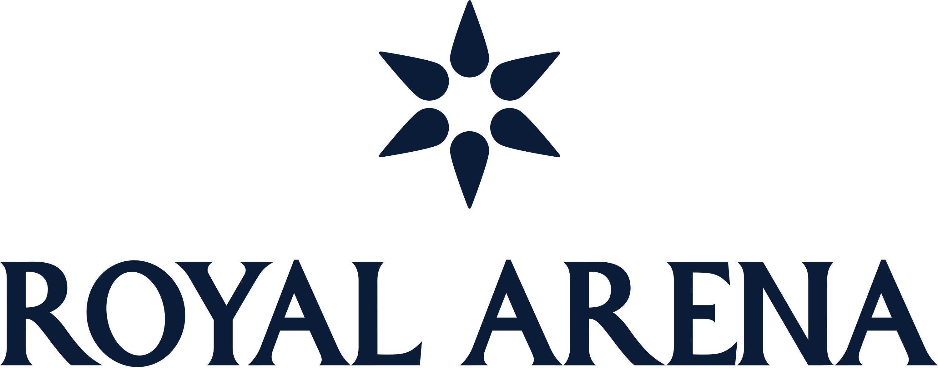 Royal Arena Logo