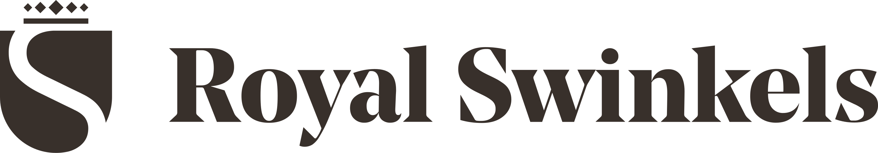 Royal Swinkels Logo