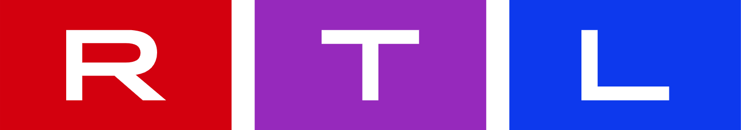 RTL Audio Logo