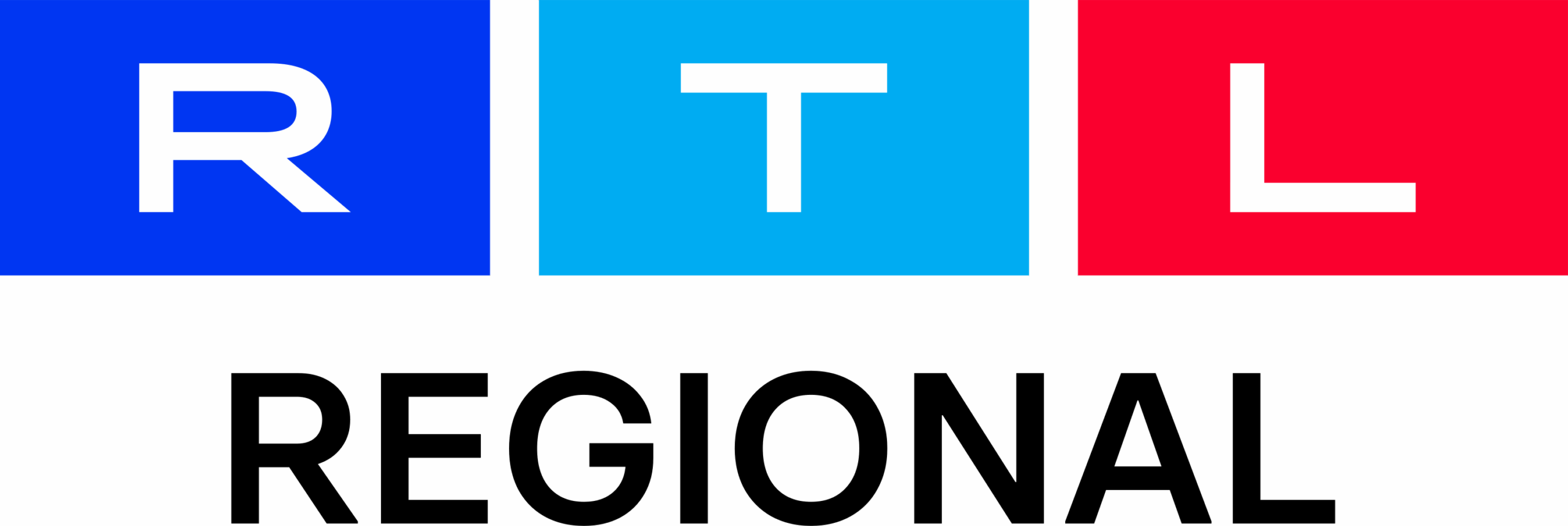 RTL Regional Logo