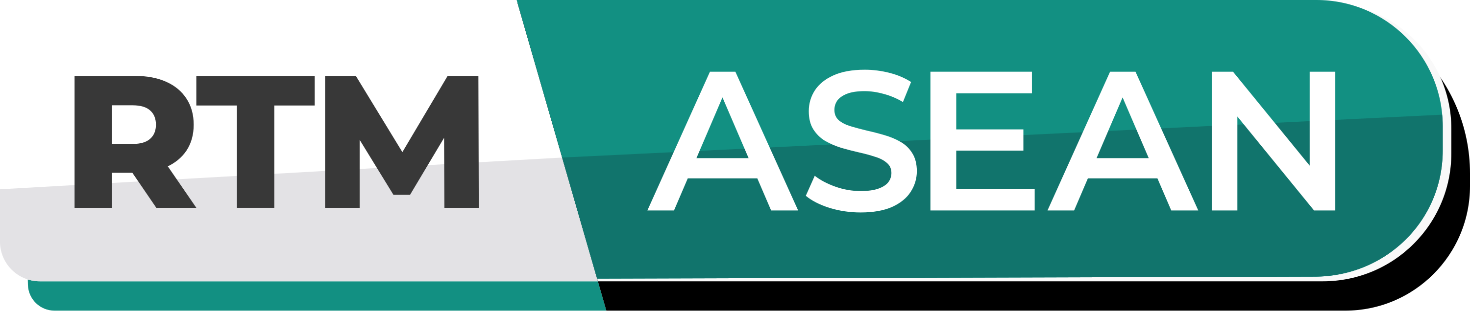 RTM Asean Logo
