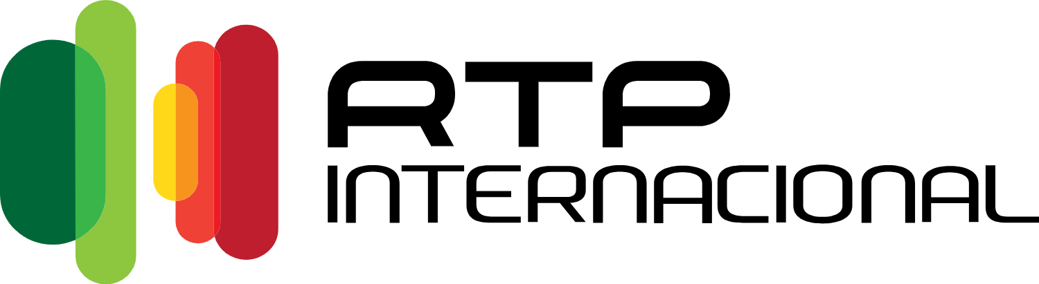 RTP Internacional Logo