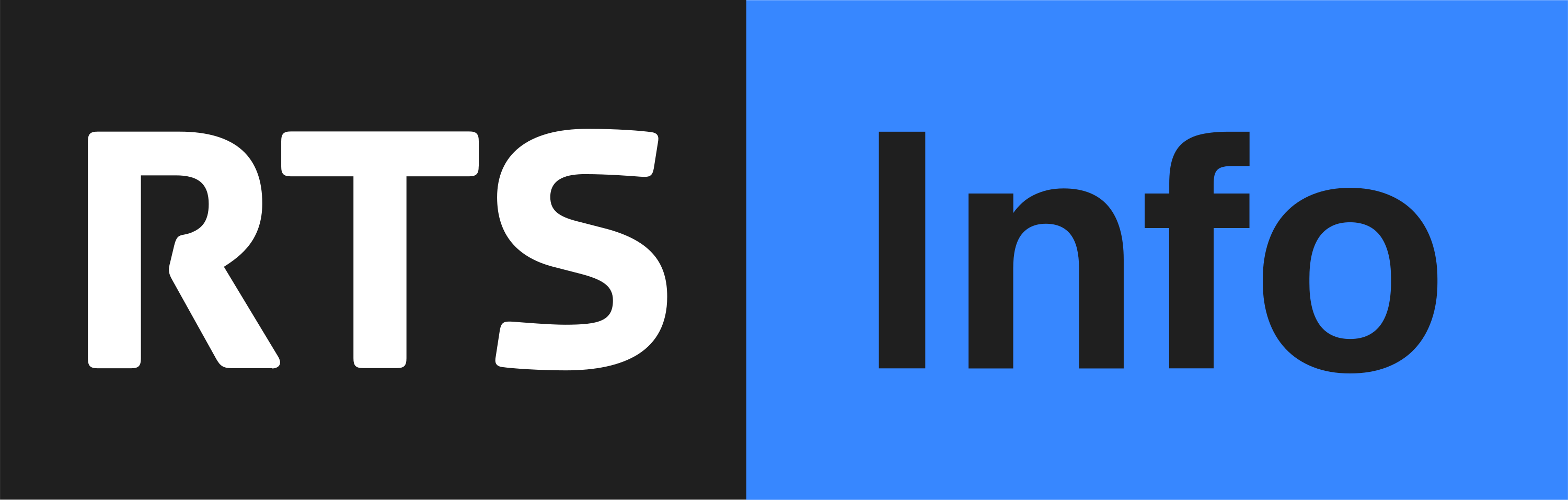 RTS Info Logo