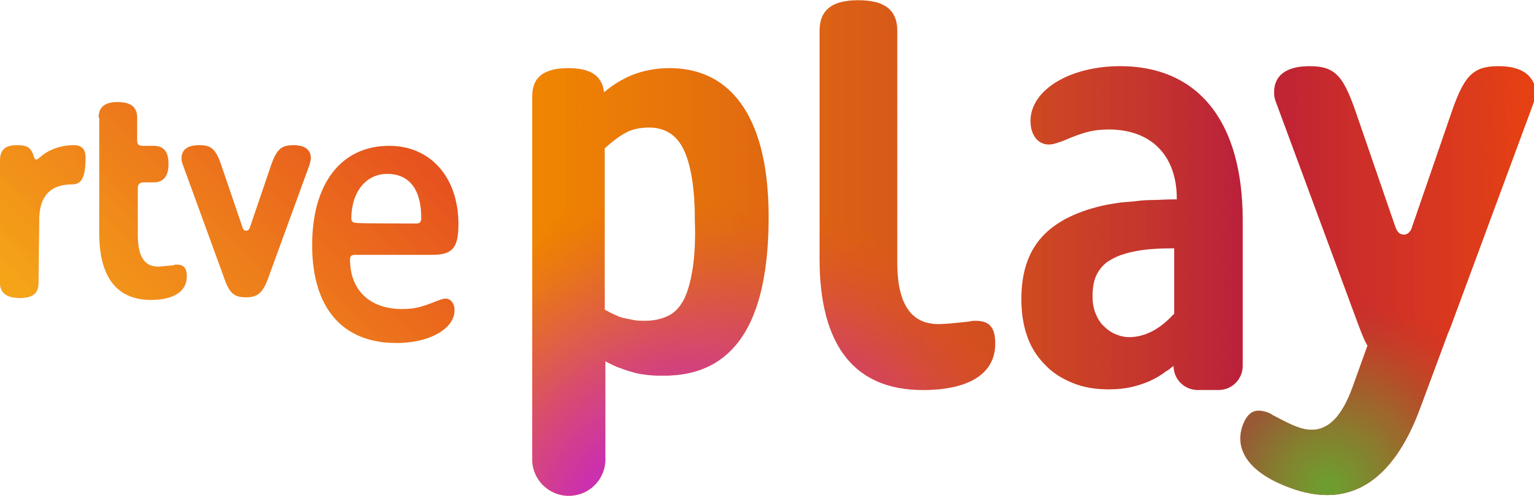 RTVE Play Logo