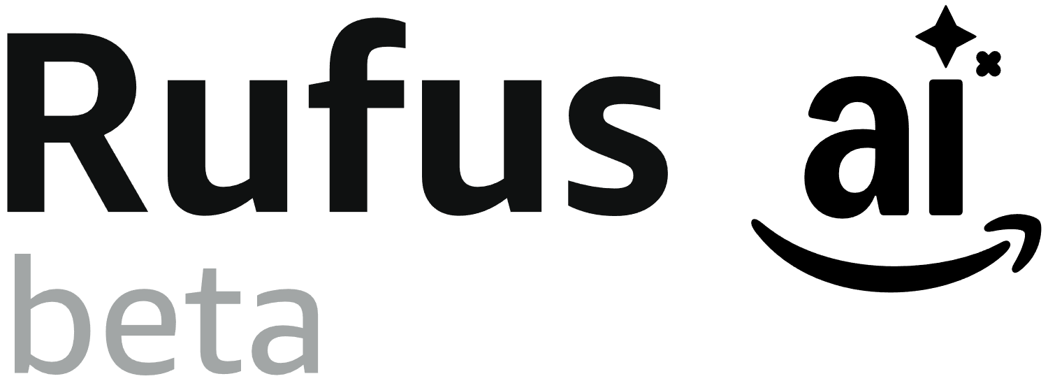 Rufus AI Logo