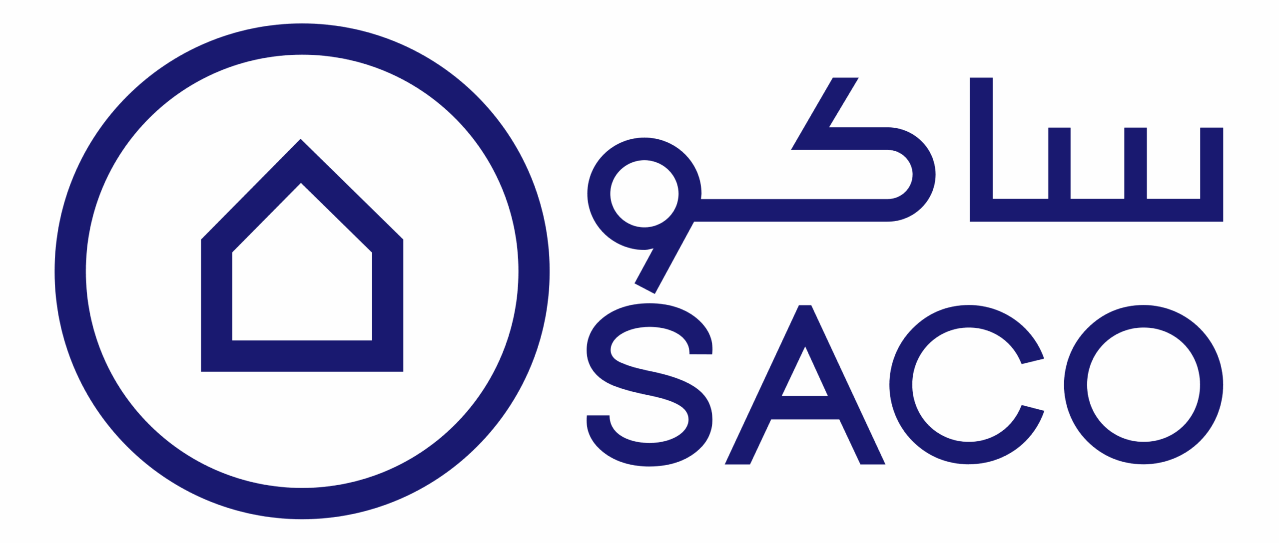 Saco Logo