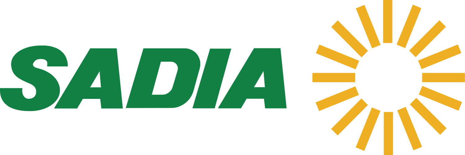 Sadia Transportes Aereos Logo