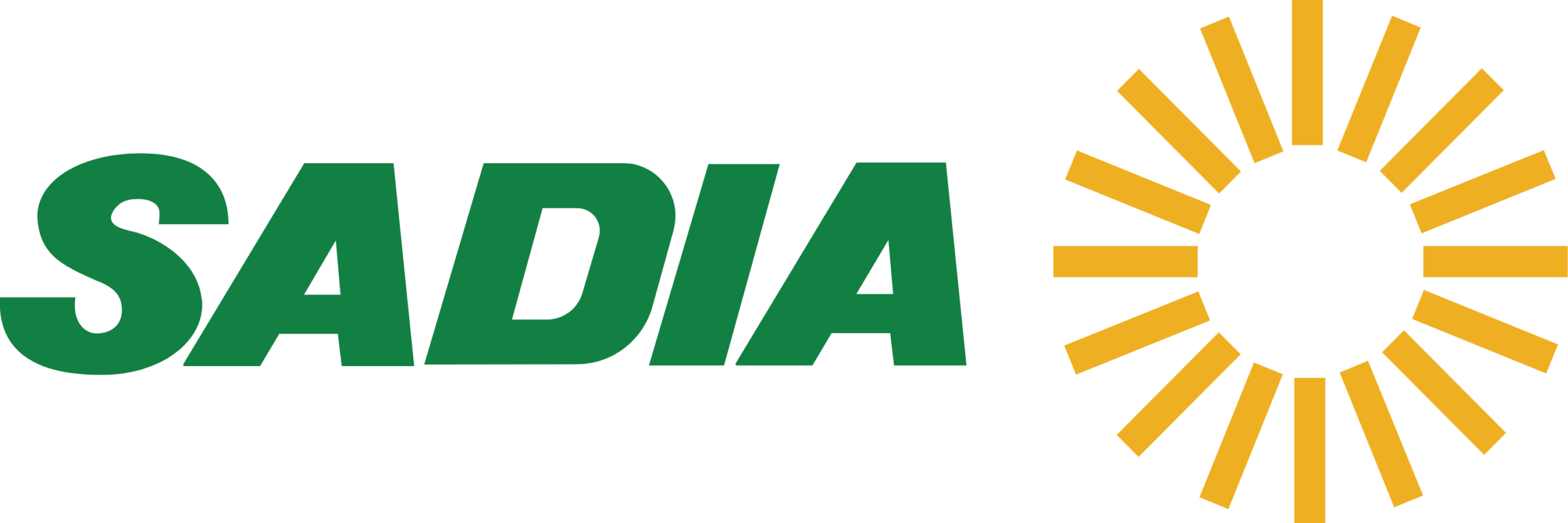 Sadia Logo