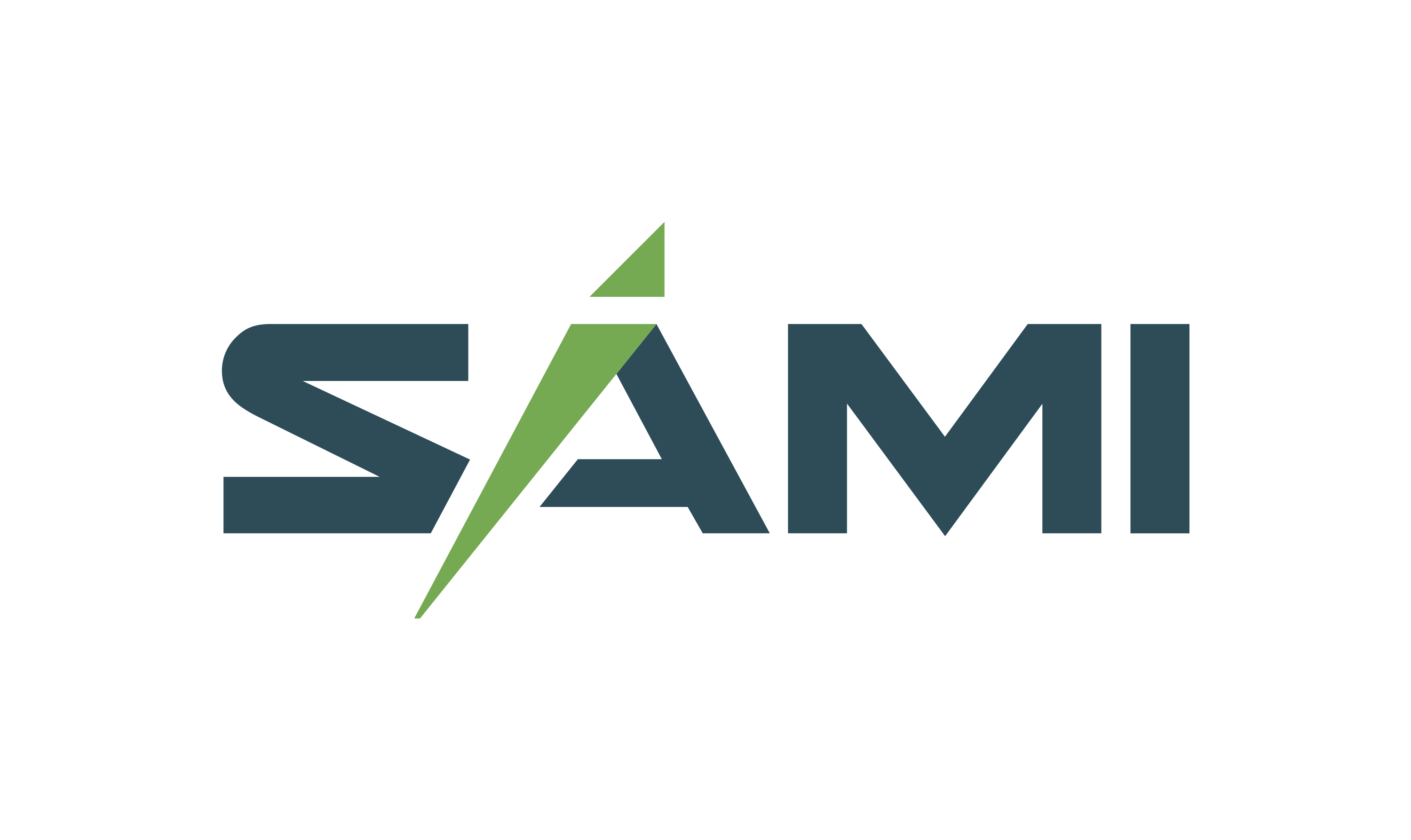 SAMI (Saudi Arabian Military Industries) Logo
