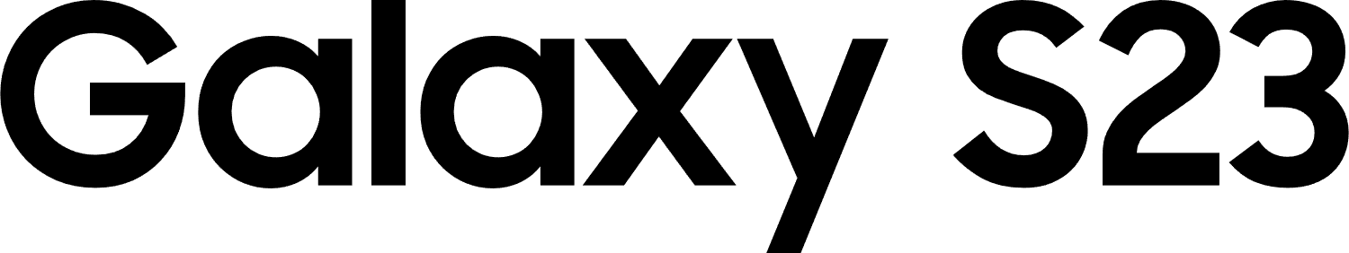 Samsung Galaxy S23 Logo