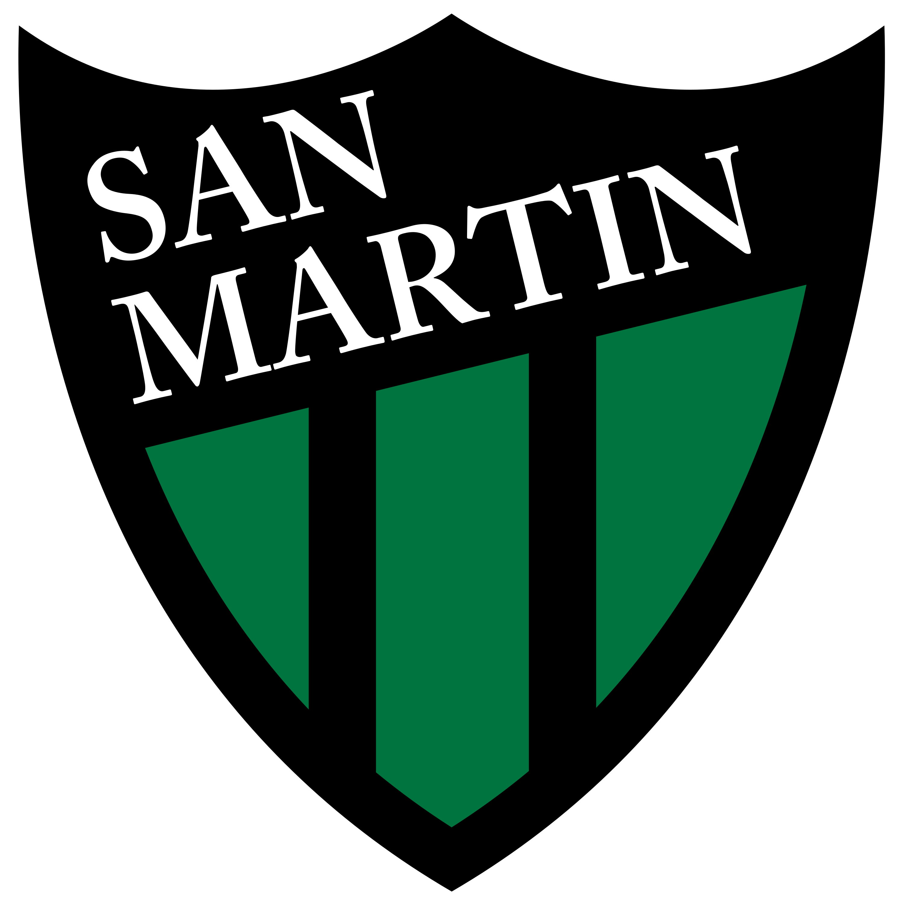 San Martin Logo