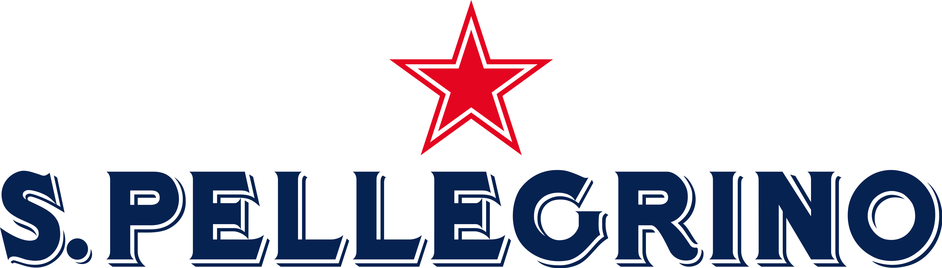 Sanpelegrino Logo
