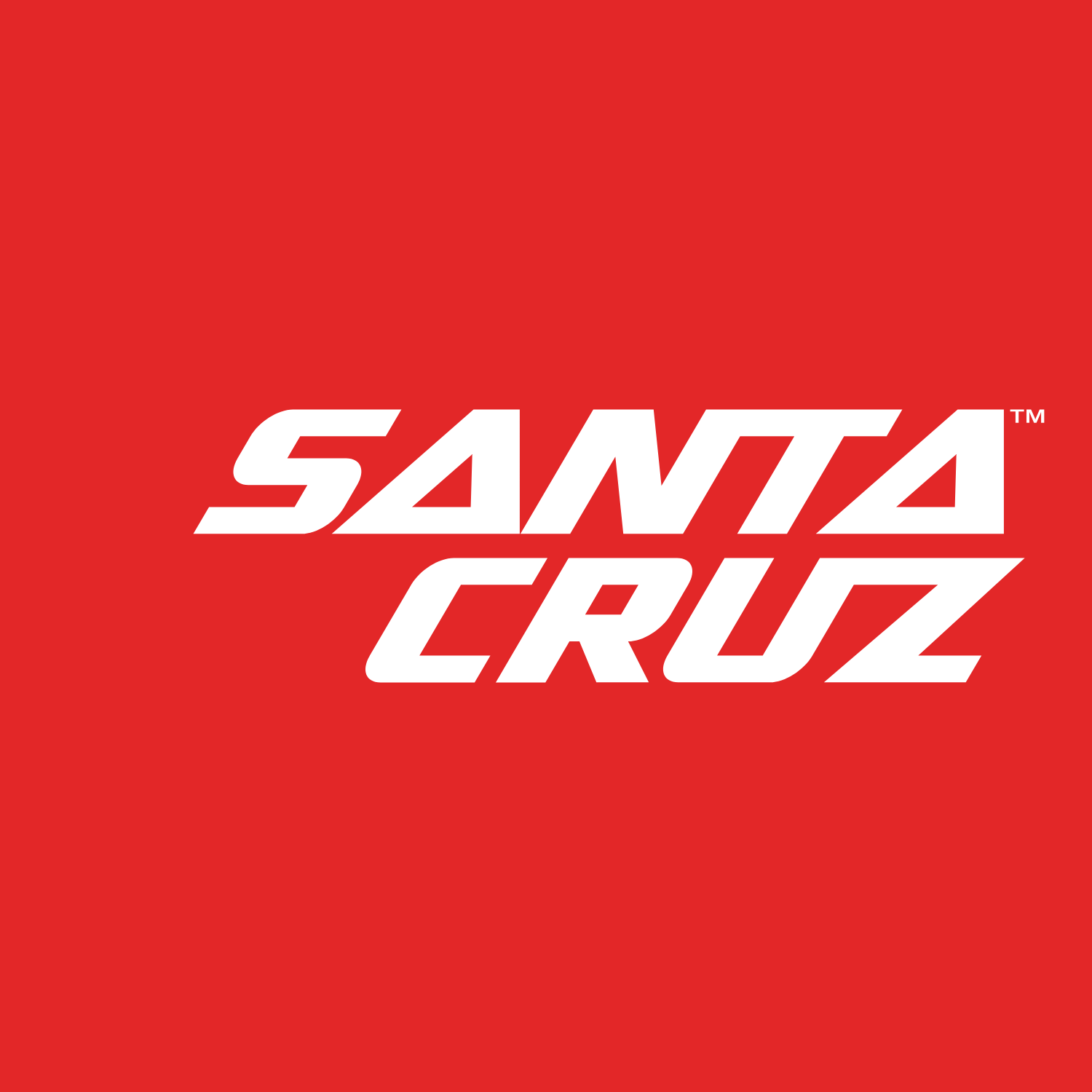 Santa Cruz Bicycles Logo
