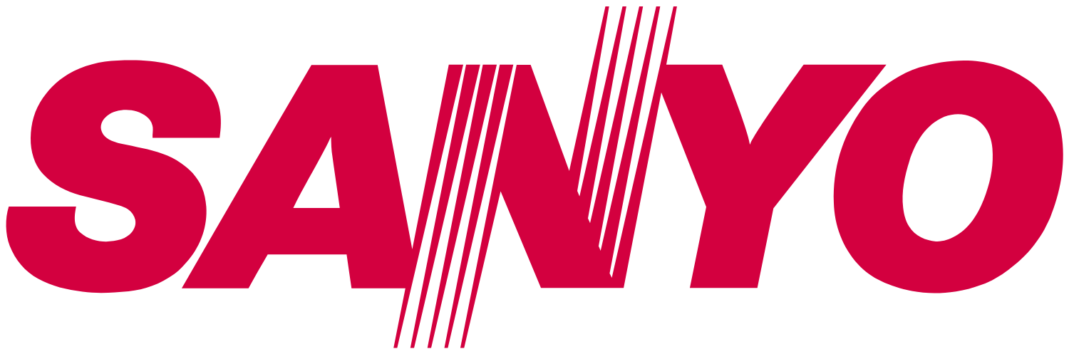 Sanyo Logo