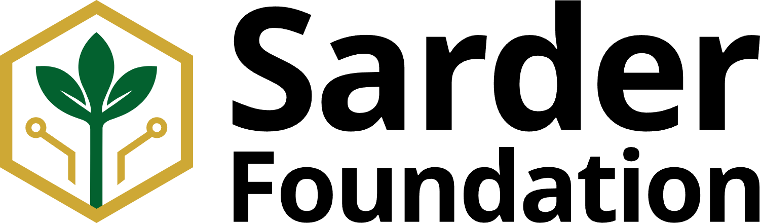 Sarder Foundation Logo