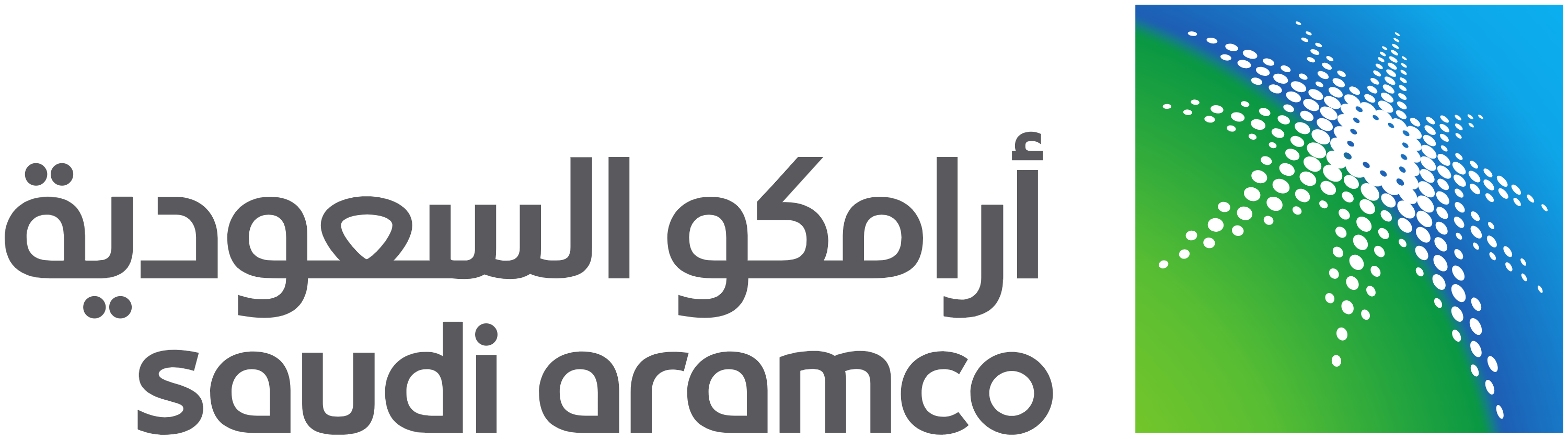Saudi Aramco Logo