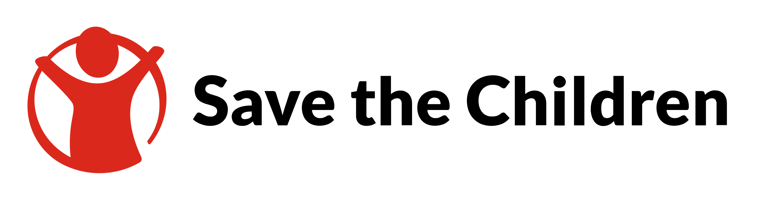 Save the Children Logo