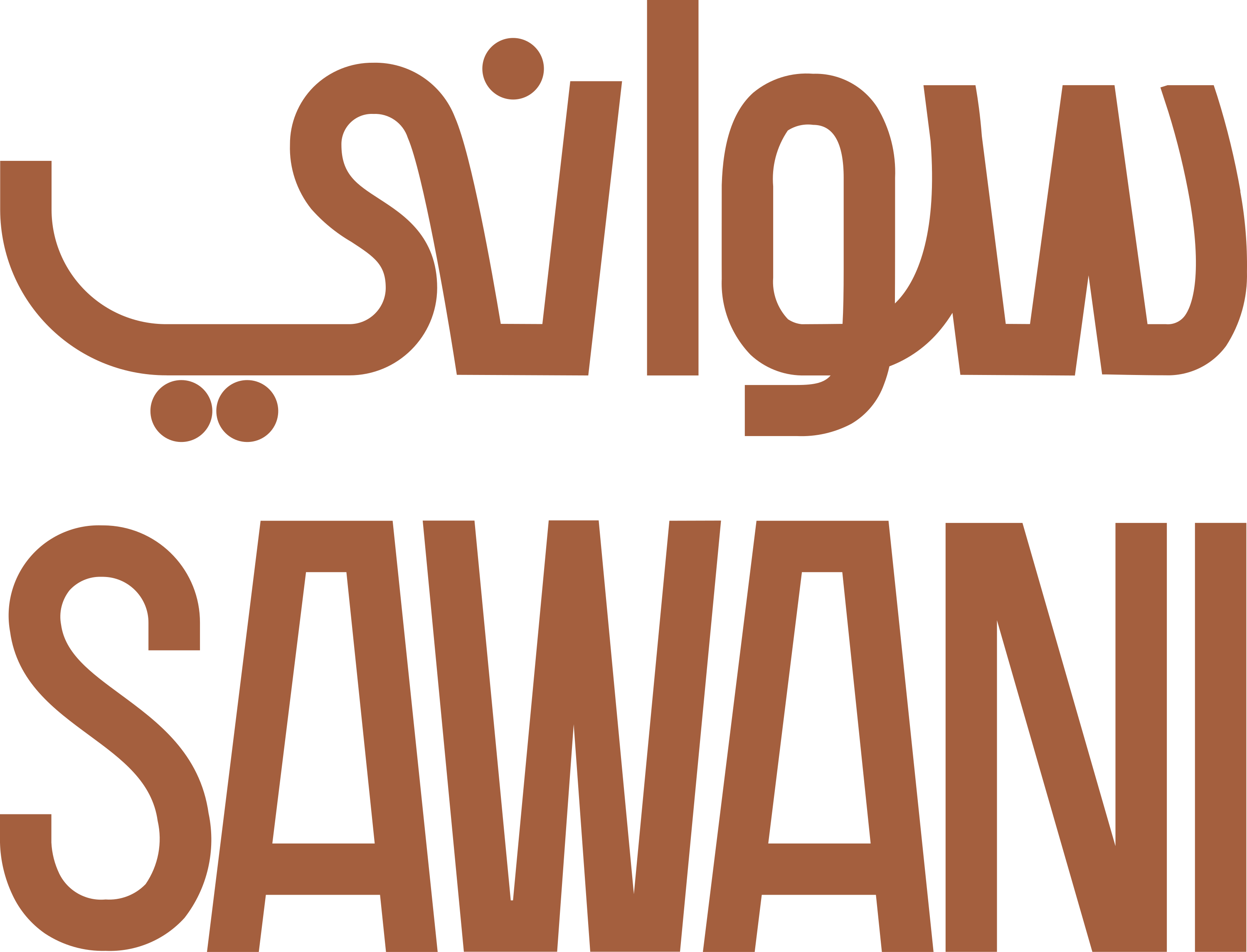 Sawani Logo