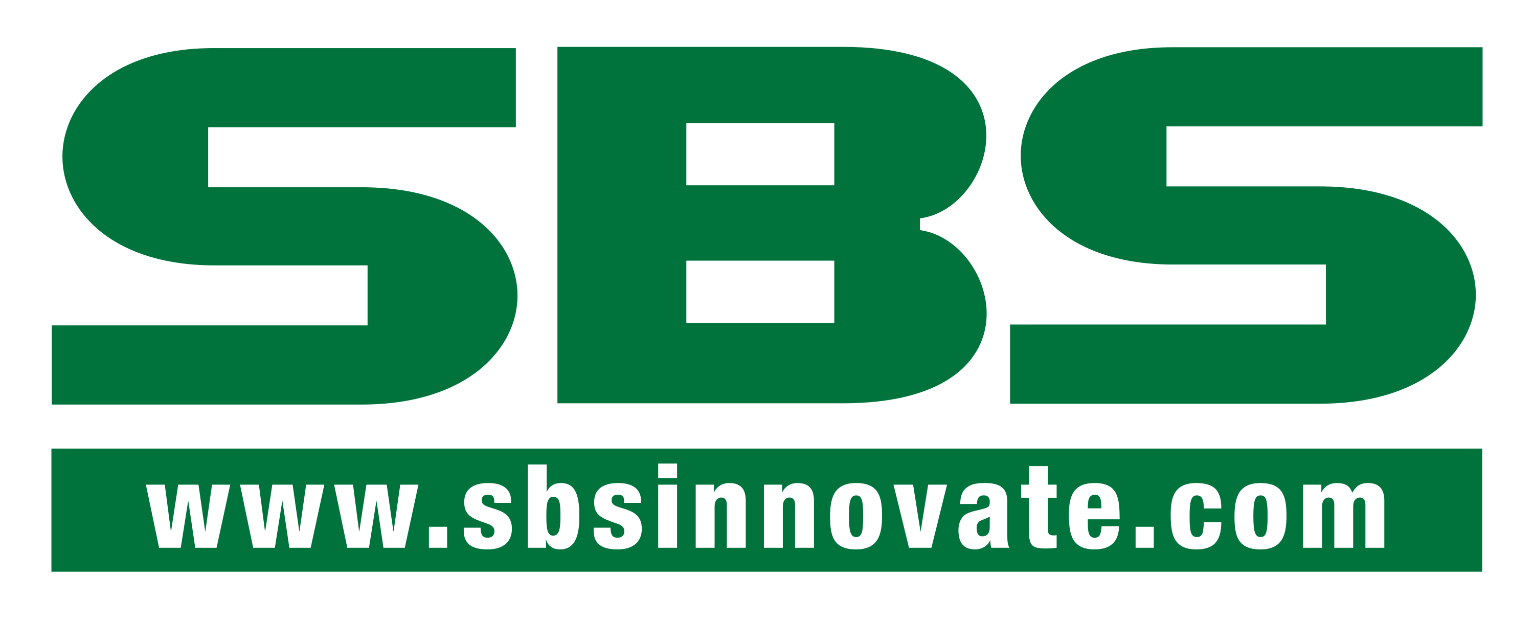 SBS Innovate Logo