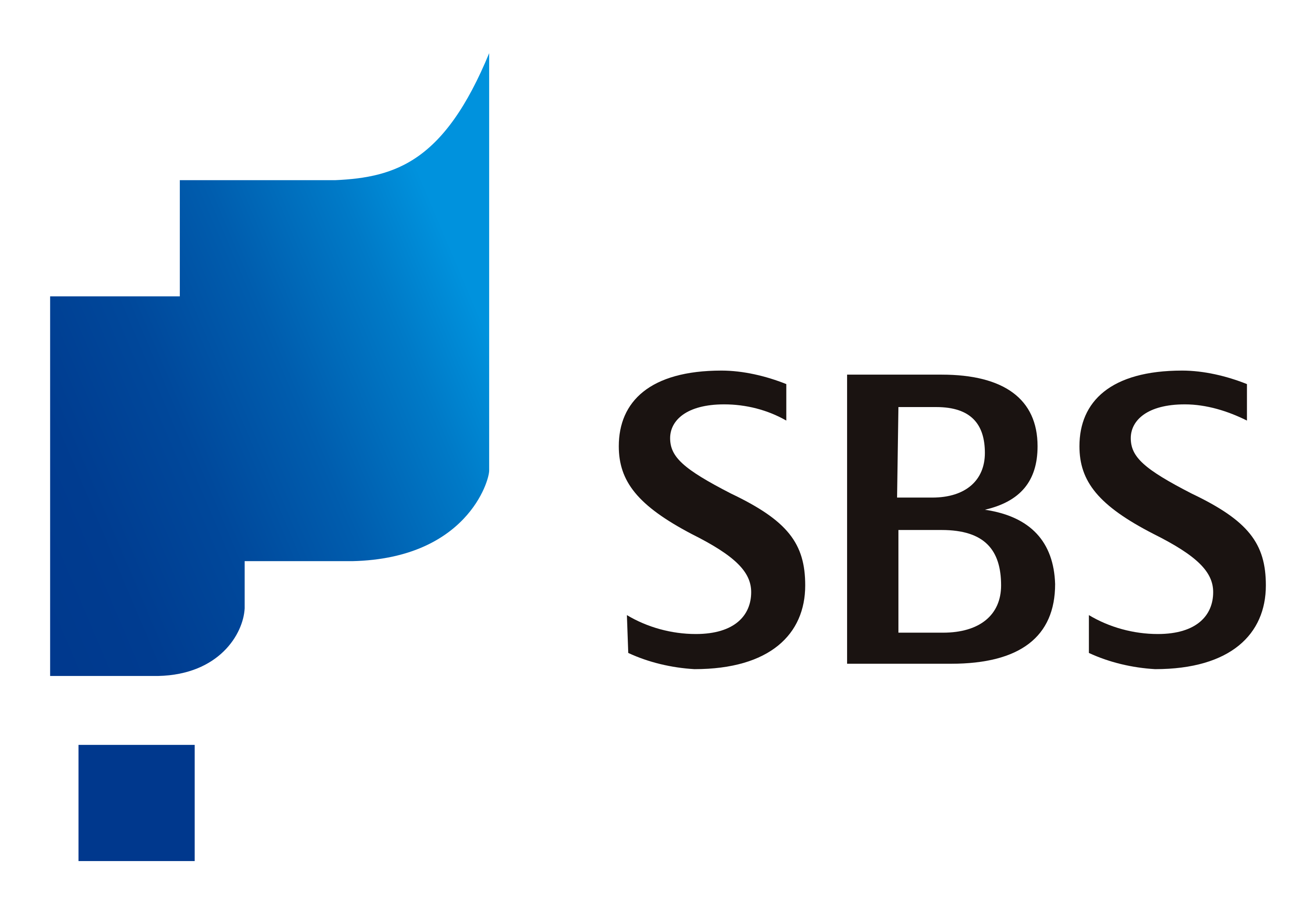 Sbs Logo