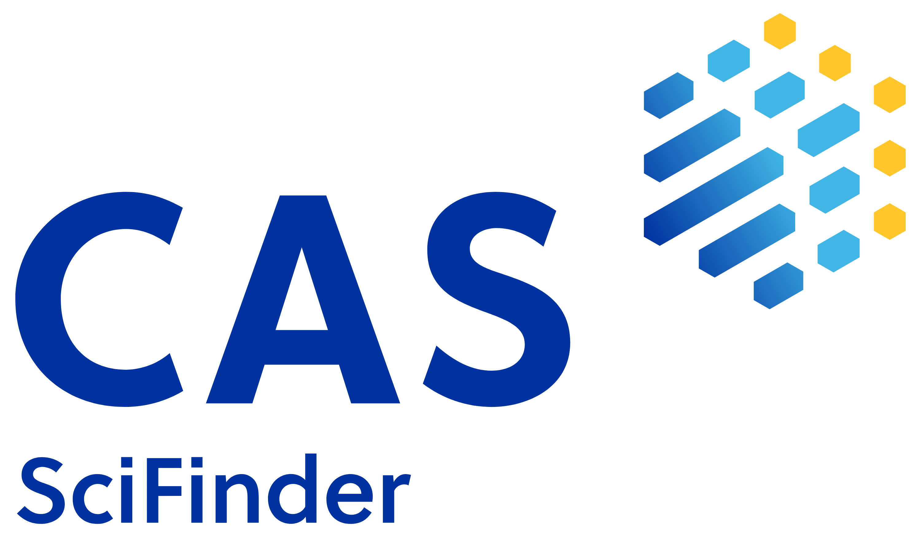 SciFinder Logo