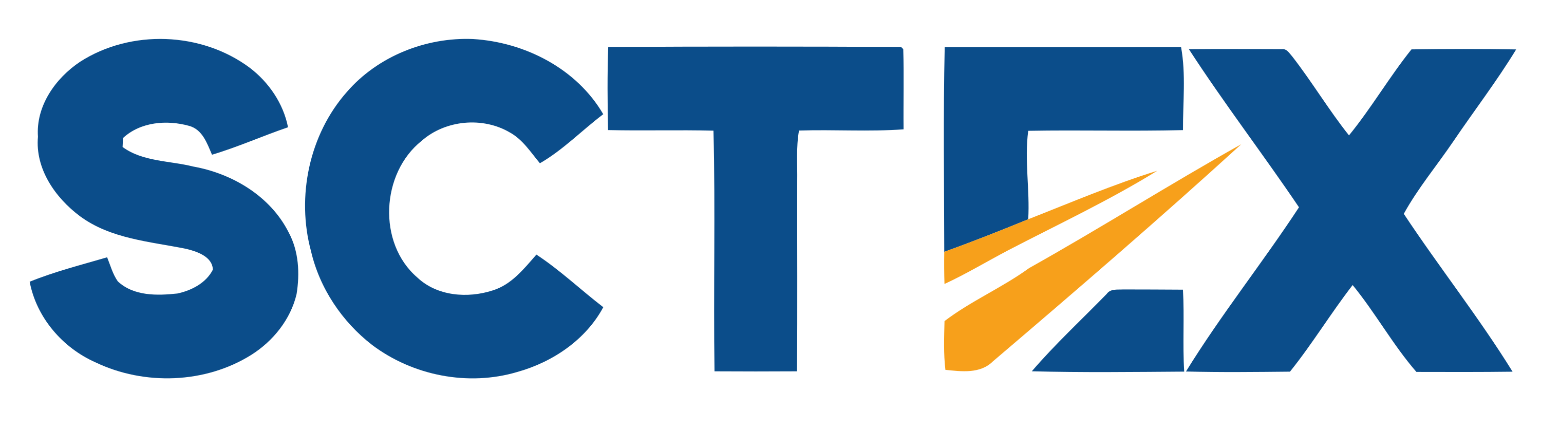 Sctex Logo