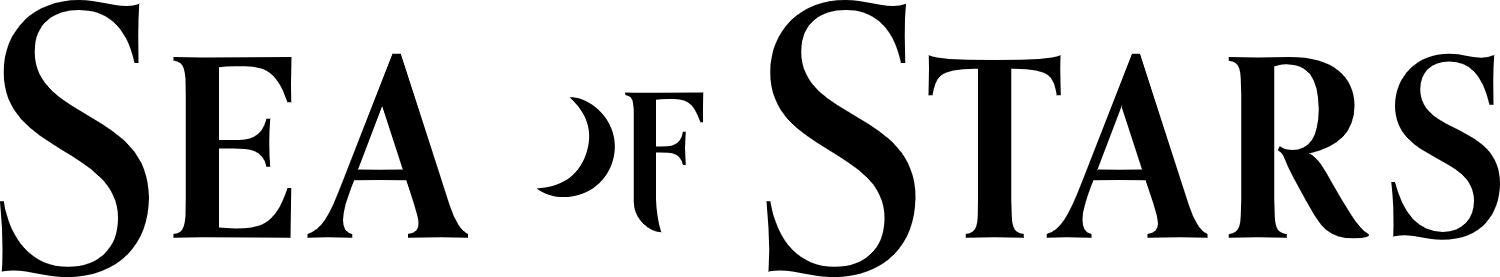 Sea of Stars Logo