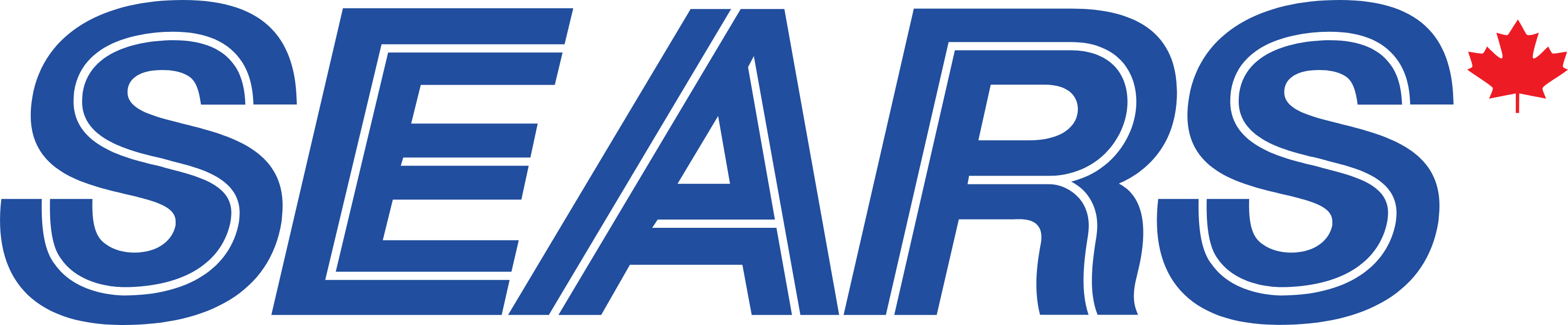 Sears Canada Logo