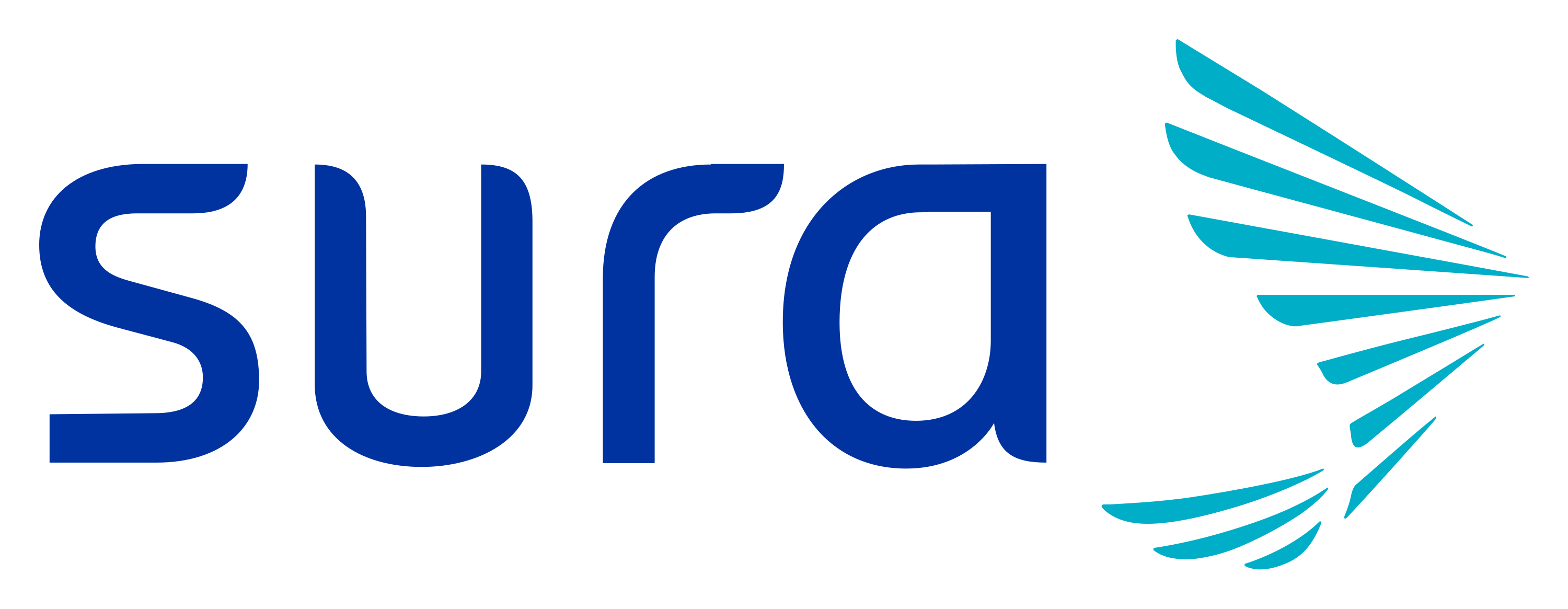 Seguros SURA Logo