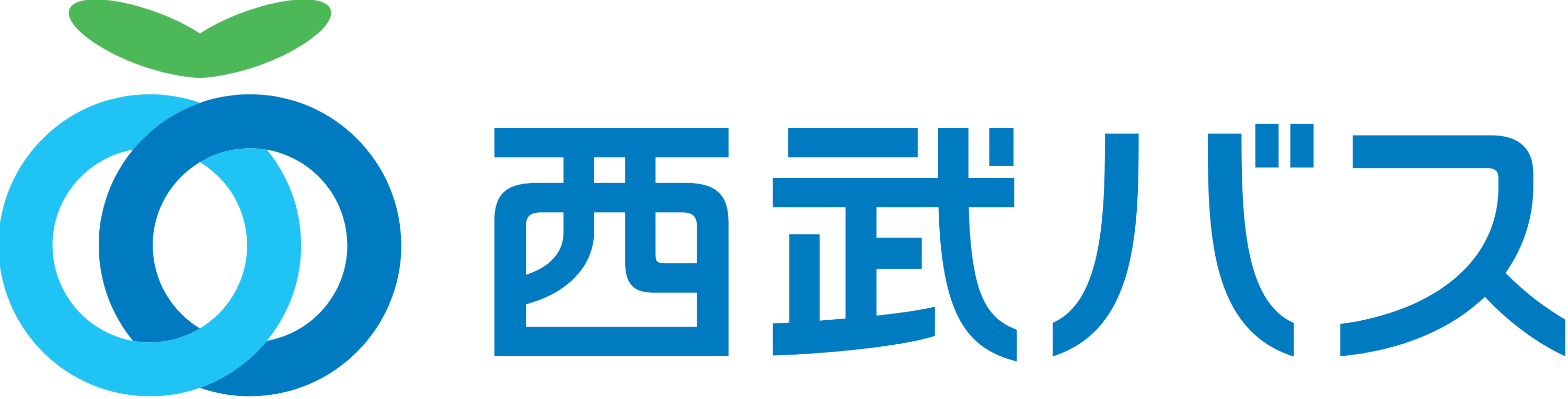 Seibu Bus Logo
