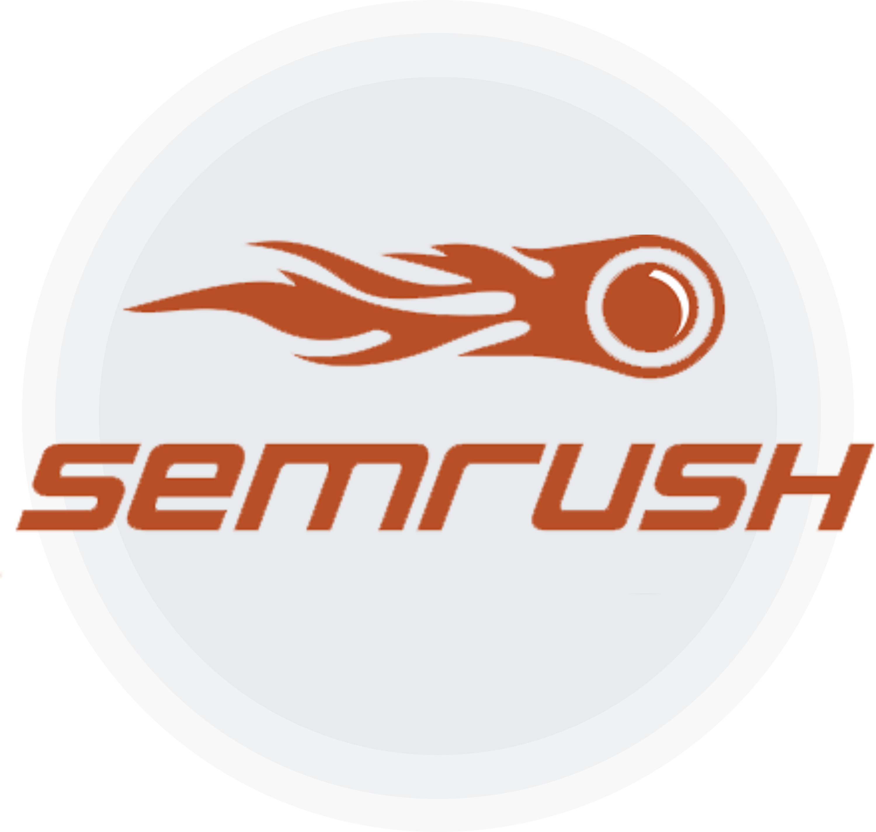 Semrush Logo
