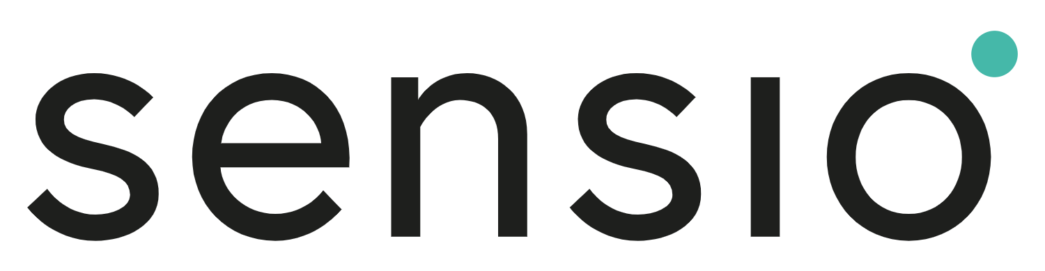 Sensio Logo