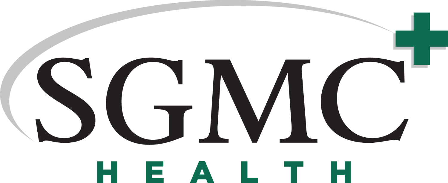 SGMC Health Logo