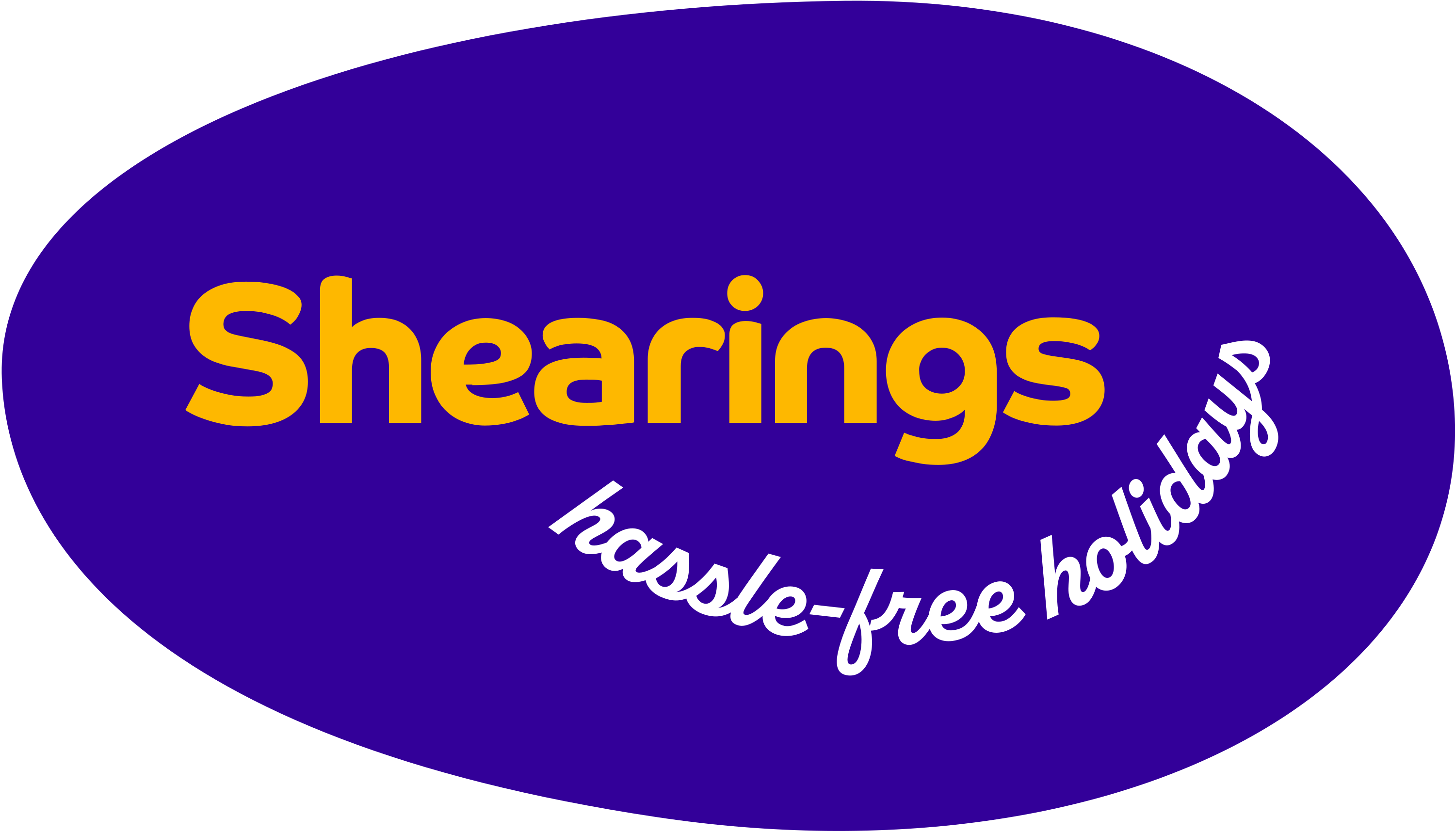 Shearings Logo