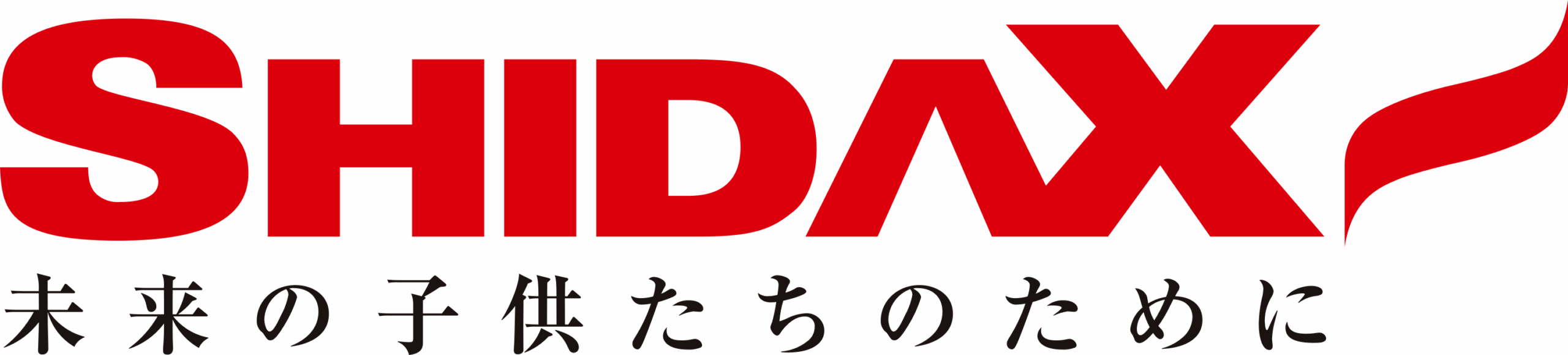 Shidax Logo