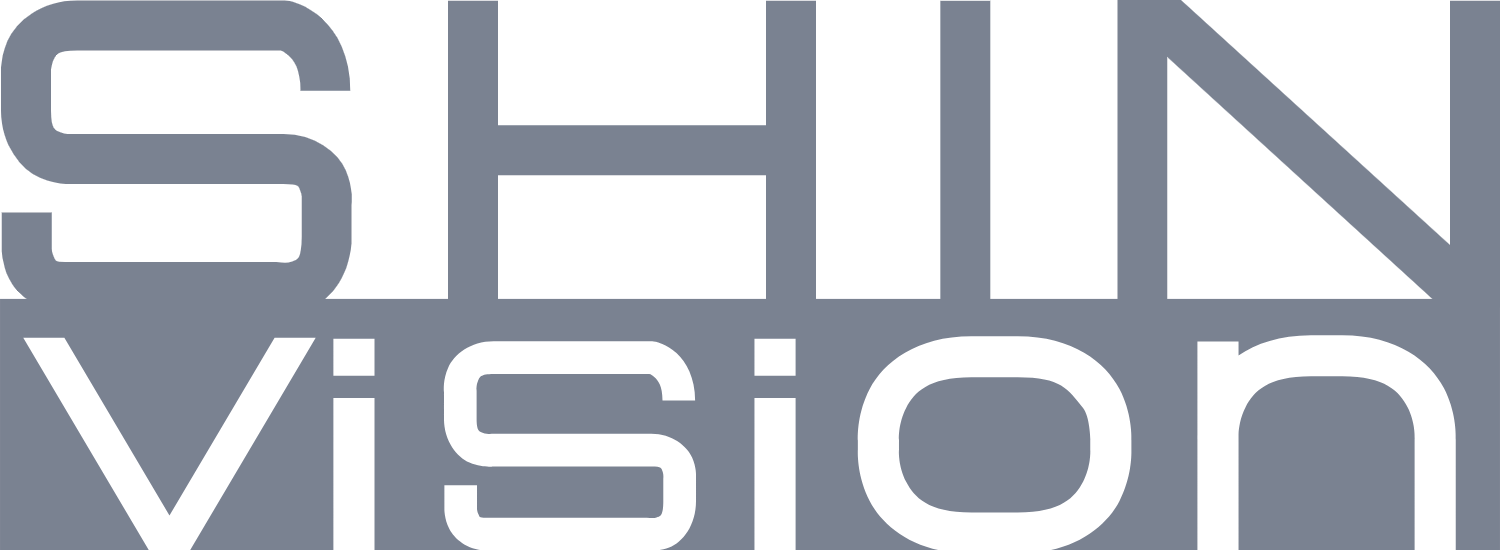 Shin Vision Logo