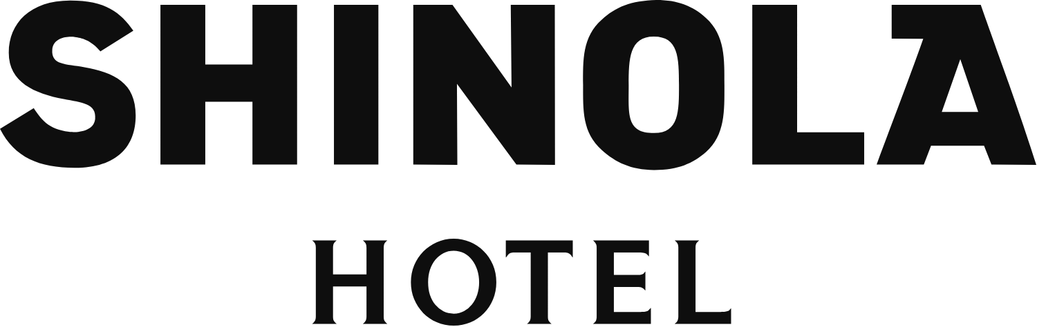 Shinola Hotel Logo
