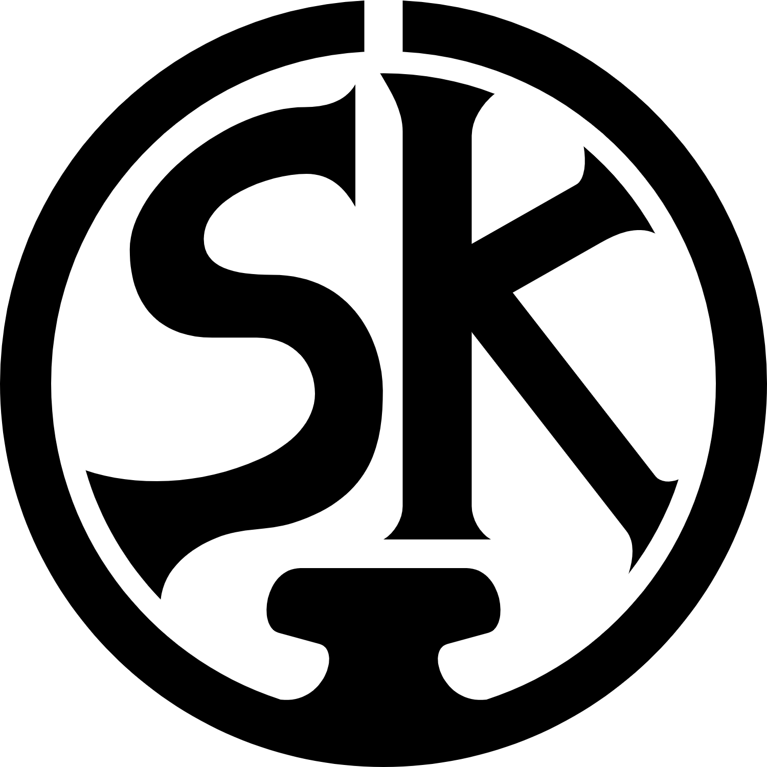 Shonan Tramway Logo