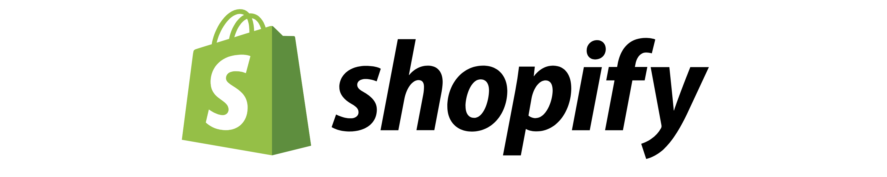Shopify Logo
