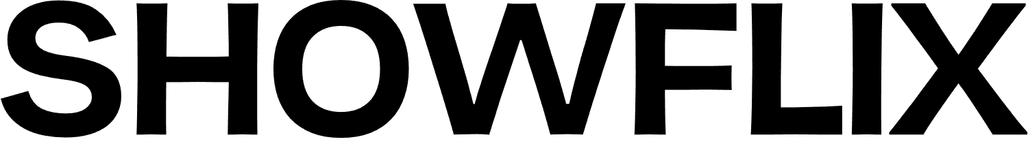 ShowFlix Logo