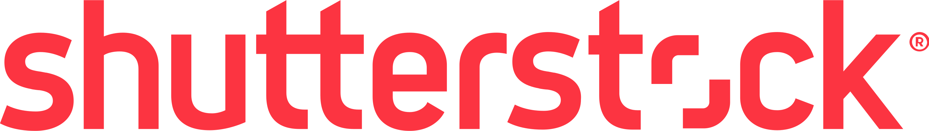 Shutterstock Logo