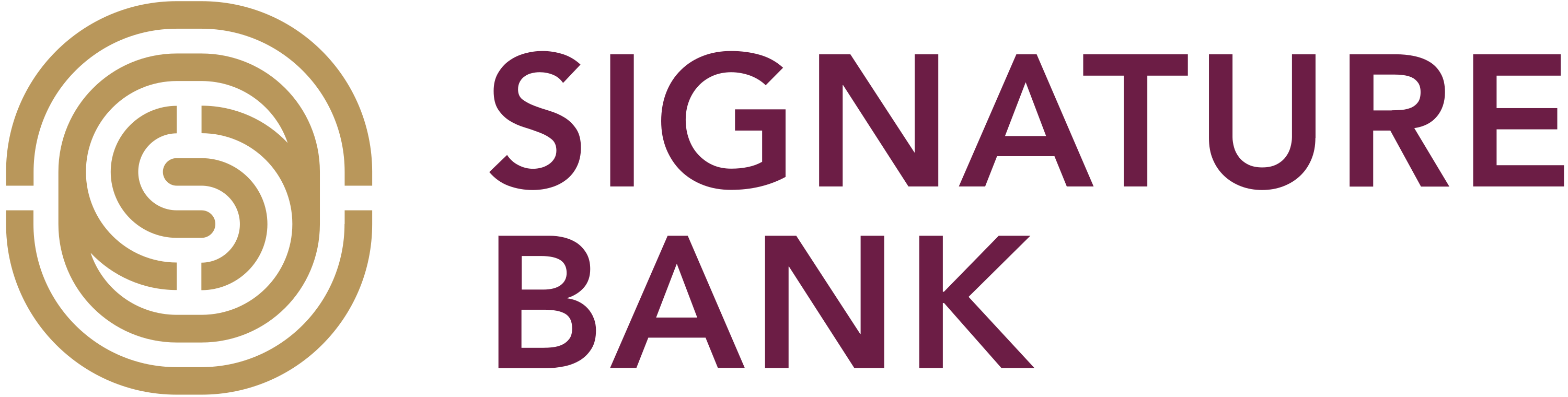 Signature Bank Logo
