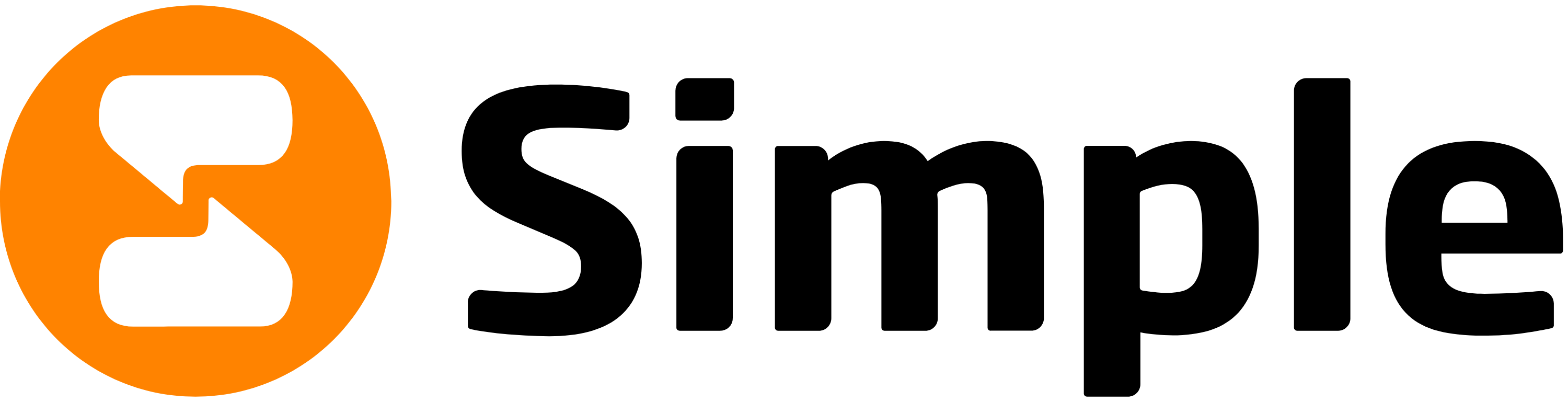 SimpleTV Logo