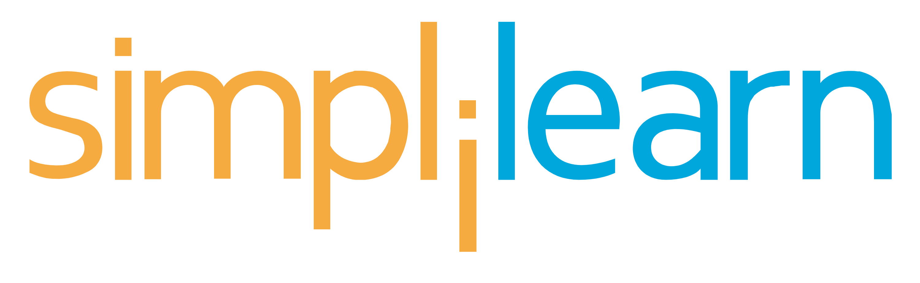 Simplilearn Logo